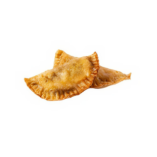 Empanadillas De Atún (Ración)