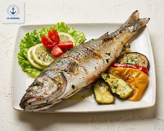 Poisson Loss Grillé