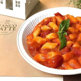 GNOCCHI AL POMODORO