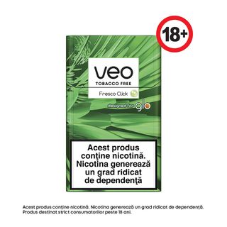 Pachet veo Fresco Click