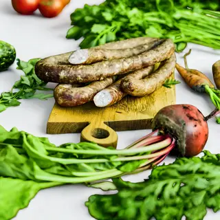 Kiełbasa Wiejska 0,5kg vacum