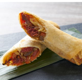 Rollitos De Pato (8 Uds.)