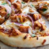 CHICKEN TIKKA  MEDIUM