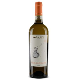 Fiano di Avellino DOCG – Fattoria Pagano – 13,% vol.
