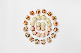 Ассорти Запечённое (32 шт)