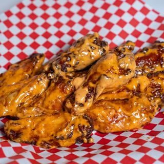 Clásicos americanos 10 trozos