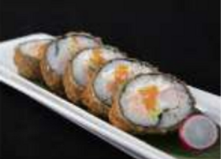 52/ Futo fritto 5 pezzi