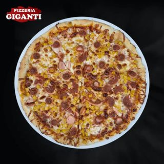 Pizza Karina 1+1 Gratis