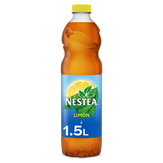 Nestea Té Negro Limón botella (1,5L).