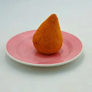Croqueta De Coxinha (1 Ud.)