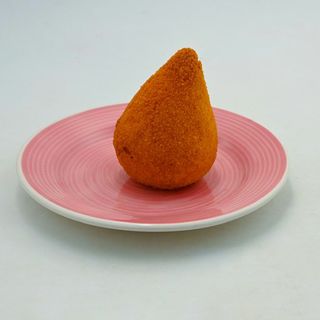Croqueta De Coxinha (1 Ud.)
