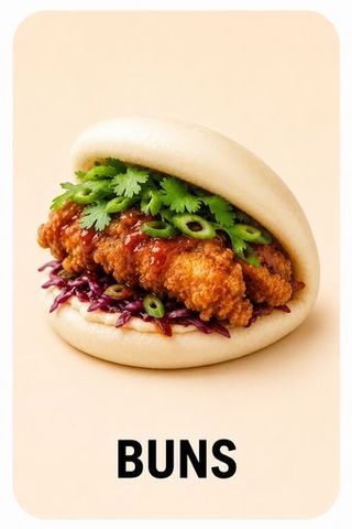 BUNS