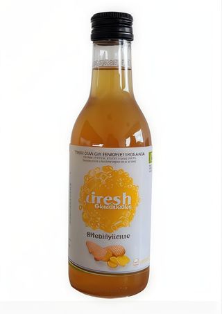 Kombucha Bio de Gengibre