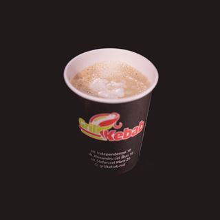 Cappucino