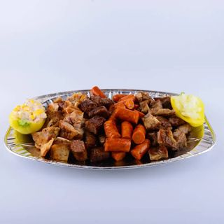 Roštilj ručak standard