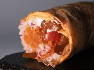 В жовтому омлеті (300g)