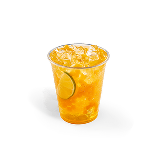 Bubble Tea Mango 300 ml