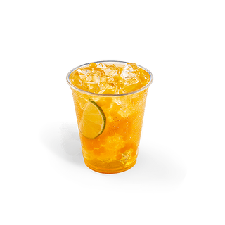 Bubble Tea Mango 300 ml