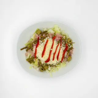 Ensalada Bellísima