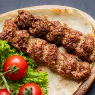 Քաբաբ Անգուսի 310գ