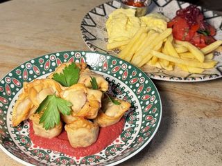 Татар аш фрі (575g)