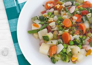 MINESTRONE DI VERDURE KG 1