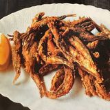 Хамсия (250г)