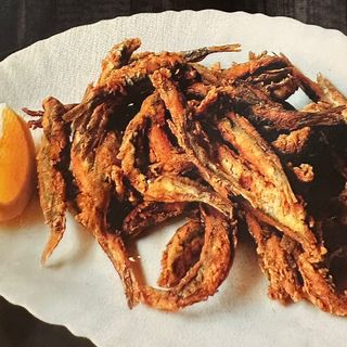 Хамсия (250г)