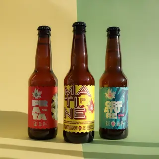 Dois Corvos - Matine Session IPA