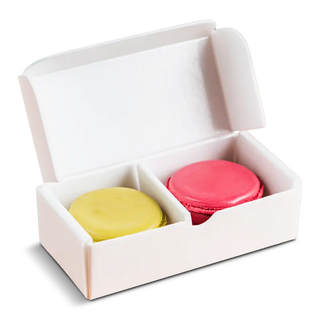 Cofre 2 Macarons Grandiosos Xl