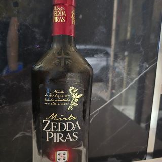 MIRTO ZEDDA PIRAS 70CL (FREDDO)