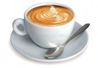 Cappuccino Italien Caramel