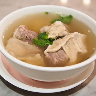 Sopa de Wan-Tun