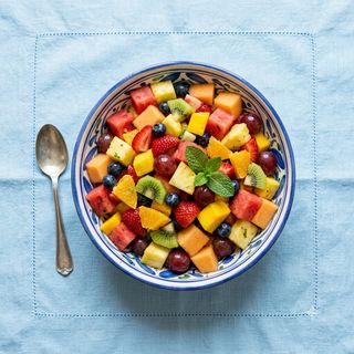 Salade Fruits
