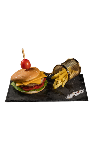 Pileći burger 200gr
