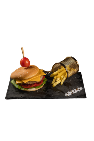 Pileći burger 200gr