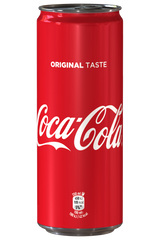 Coca-Cola