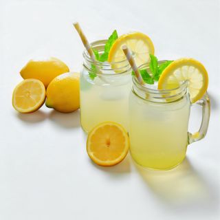 Jus de Citron
