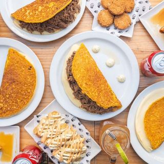 Combo Humbolt Normal