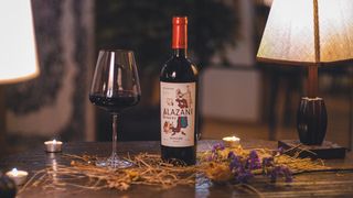 Mukuzani - Alazani winery