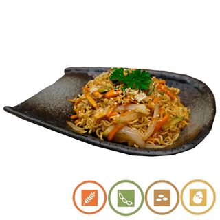 YAKISOBA FINA