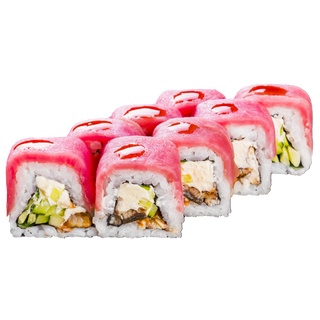 Alaska Roll
