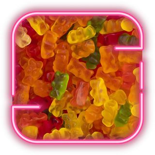 Ositos Haribo Por 6Uds.