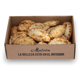 COPETINES - 25 sabrosos mini bocados