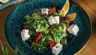 ბერძნული სალათი