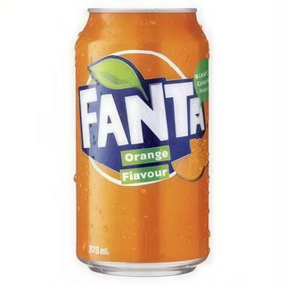 Fanta 33cl