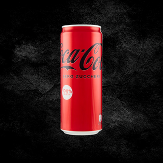 Coca Cola Zero