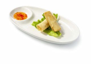 709. Samosa al curry - 3 pezzi