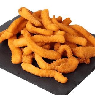 Rabas al estilo Cantabria 