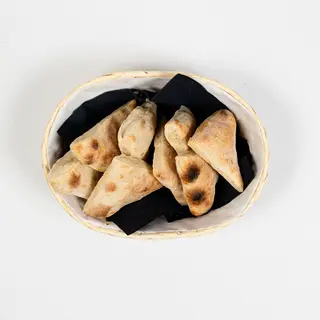 Domaći kruh